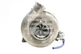 TURBOCOMPRESSEUR, OEM HOLSET